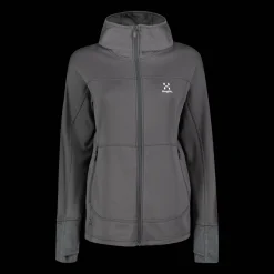 Betula Hood, naisten hupullinen takki - Välikausitakit - Betula Hood, naisten hupullinen takki