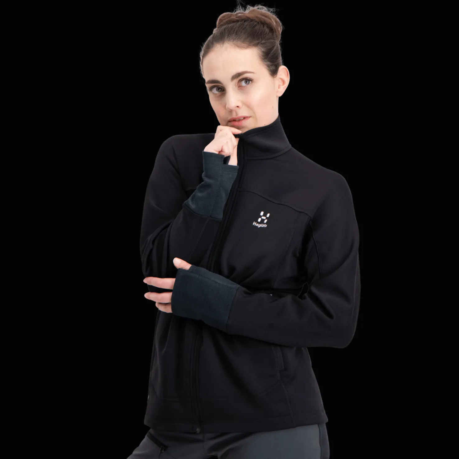 Betula Jacket W, naisten välikerrostakki - Välikausitakit - Betula Jacket W, naisten välikerrostakki