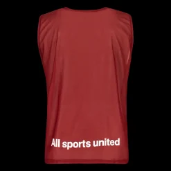 Bib Basic 6-pack XXL, liivit - Jalkapallotarvikkeet - Bib Basic 6-pack XXL, liivit