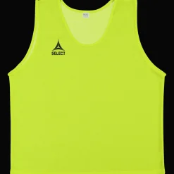 Bib Basic Select, harjoitusliivi - Jalkapallotarvikkeet - Bib Basic Select, harjoitusliivi