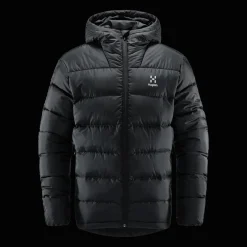 Bield Down Hood, miesten untuvatakki - Untuvatakit - Bield Down Hood, miesten untuvatakki