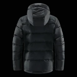 Bield Down Hood, naisten untuvatakki - Untuvatakit - Bield Down Hood, naisten untuvatakki