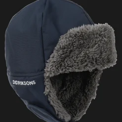 Biggles Cap 6, lasten pipo - Päähineet - Biggles Cap 6, lasten pipo