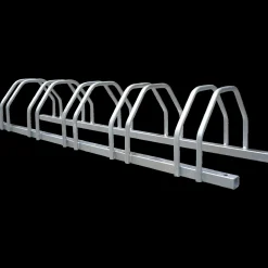 Bike rack 5 bikes Steady - Pyöränjalat - Bike rack 5 bikes Steady