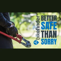 BikeFinder - Pyörätietokoneet - BikeFinder