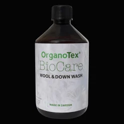 BioCare Wool&Down Wash 500 ml, pesuaine - Kenkien Huolto - BioCare Wool&Down Wash 500 ml, pesuaine