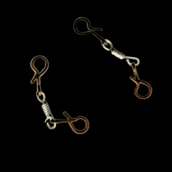 Bios 2-ledslänk 2-pack - Muut Talvikalastusvarusteet - Bios 2-ledslänk 2-pack