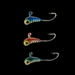 Birra 18 mm, 3 kpl/pakk. - Pilkit - Birra 18 mm, 3 kpl/pakk.