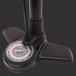 Bits Floorpump, pyöränpumppu, lattiapumppu - Pyöräpumput - Bits Floorpump, pyöränpumppu, lattiapumppu