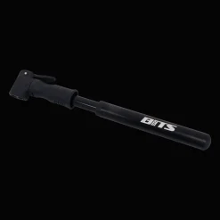 Bits Handpump, pyöränpumppu - Pyöräpumput - Bits Handpump, pyöränpumppu