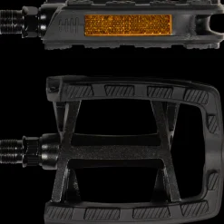 BITS PD-T20 Flat pedals - Pyöränpolkimet - BITS PD-T20 Flat pedals