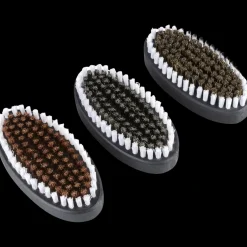 Bits Waxline Travelpack 3 Brushes 24/25, suksiharjasetti - Suksen Pohjan Hionta Ja Kuviointi - Bits Waxline Travelpack 3 Brushes 24/25, suksiharjasetti