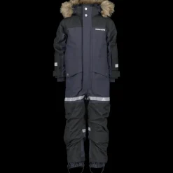 Bjärven Kids Cover 3, lasten talvihaalari - Toppahaalarit - Bjärven Kids Cover 3, lasten talvihaalari