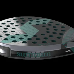 Black Lw Summun Carbon Black, padelmaila - Padelmailat - Black Lw Summun Carbon Black, padelmaila