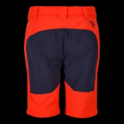 Blekinge Softshell Shorts, nuorten vaellusshortsit - Ulkoilushortsit - Blekinge Softshell Shorts, nuorten vaellusshortsit