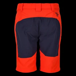 Blekinge Softshell Shorts, nuorten vaellusshortsit - Ulkoilushortsit - Blekinge Softshell Shorts, nuorten vaellusshortsit