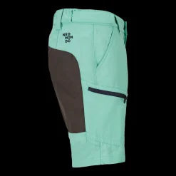 Blekinge Softshell Shorts, nuorten vaellusshortsit - Ulkoilushortsit - Blekinge Softshell Shorts, nuorten vaellusshortsit