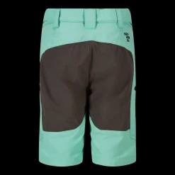 Blekinge Softshell Shorts, nuorten vaellusshortsit - Ulkoilushortsit - Blekinge Softshell Shorts, nuorten vaellusshortsit