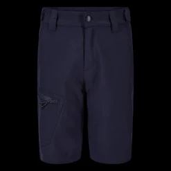 Blekinge Softshell Shorts, nuorten softshellshortsit - Ulkoilushortsit - Blekinge Softshell Shorts, nuorten softshellshortsit