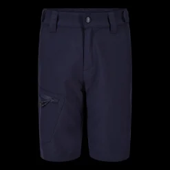 Blekinge Softshell Shorts, nuorten softshellshortsit - Ulkoilushortsit - Blekinge Softshell Shorts, nuorten softshellshortsit