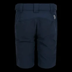 Blekinge Softshell Shorts, nuorten softshellshortsit - Ulkoilushortsit - Blekinge Softshell Shorts, nuorten softshellshortsit