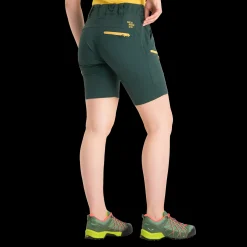 Blekinge Softshell Shorts, naisten softshellshortsit - Vapaa-Ajan Shortsit - Blekinge Softshell Shorts, naisten softshellshortsit