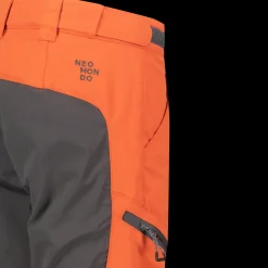 Blekinge Softshell Shorts, nuorten softshellshortsit - Ulkoilushortsit - Blekinge Softshell Shorts, nuorten softshellshortsit