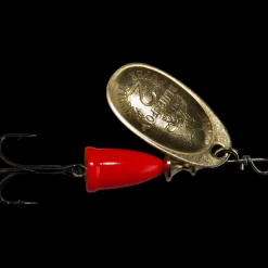 Blue Fox Vibrax Fluorescent 02 6g GFR, lippa - Lipat Ja Spinnerbaitit - Blue Fox Vibrax Fluorescent 02 6g GFR, lippa