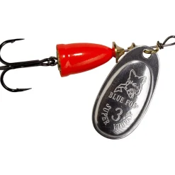 BlueFox Vibrax Fluorescent 03 8g SFR, lippa - Lipat Ja Spinnerbaitit - BlueFox Vibrax Fluorescent 03 8g SFR, lippa