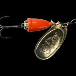 BlueFox Vibrax Fluorescent 03 8g GFR - Lipat Ja Spinnerbaitit - BlueFox Vibrax Fluorescent 03 8g GFR