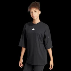 BLUV Q1 TEE, naisten t-paita - T-Paidat - BLUV Q1 TEE, naisten t-paita