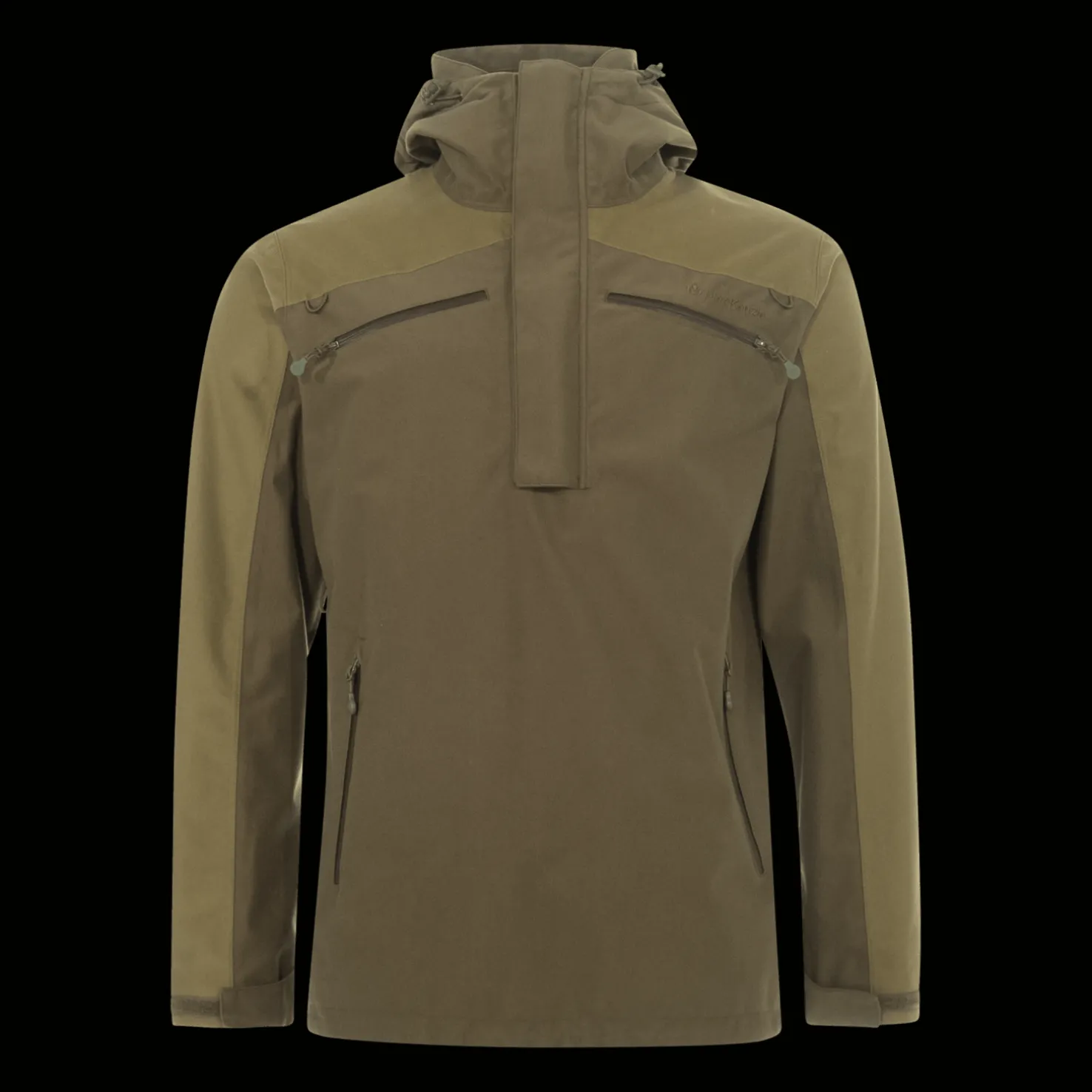 Bobcat Hunting Anorak, anorakki - Metsästystakit - Bobcat Hunting Anorak, anorakki