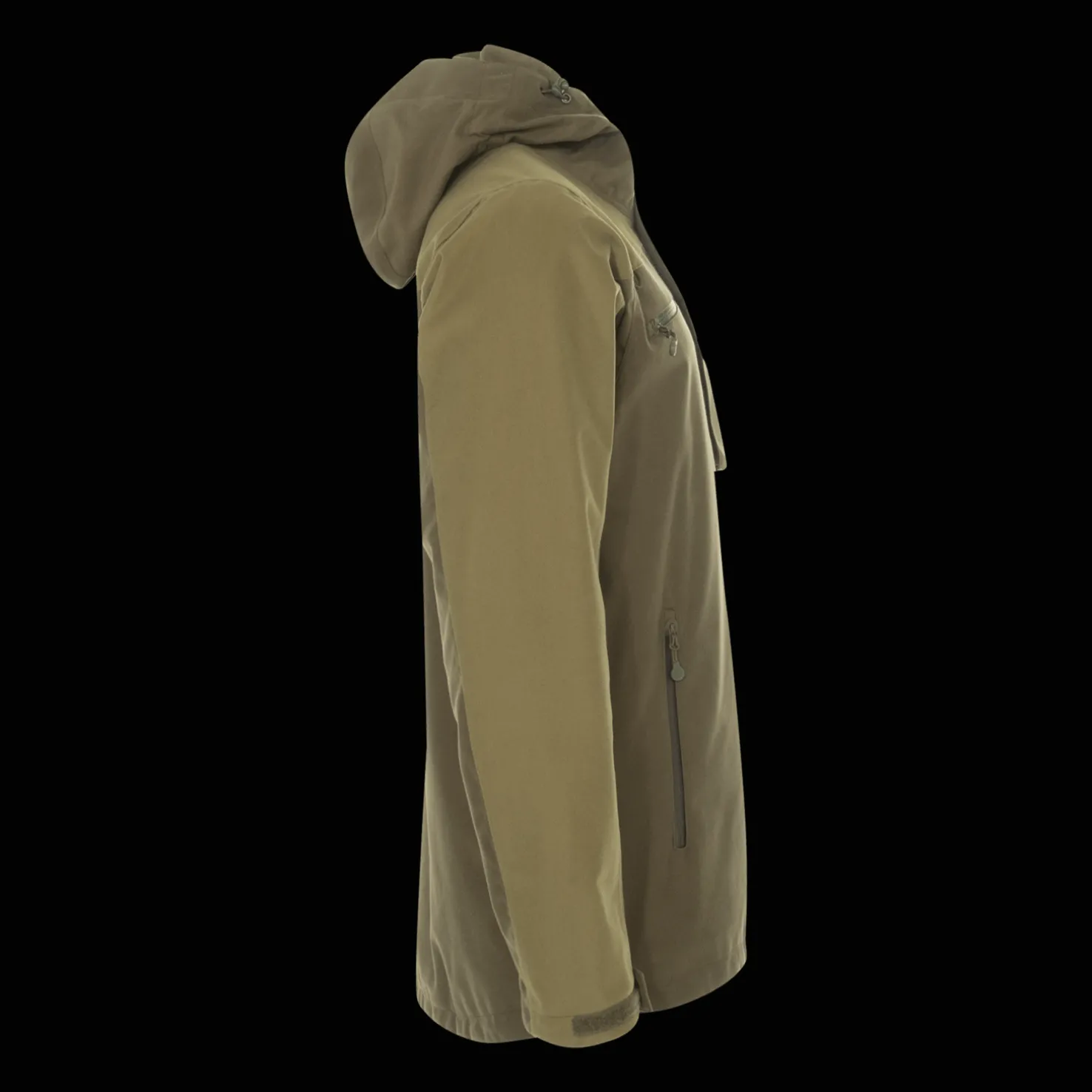 Bobcat Hunting Anorak, anorakki - Metsästystakit - Bobcat Hunting Anorak, anorakki