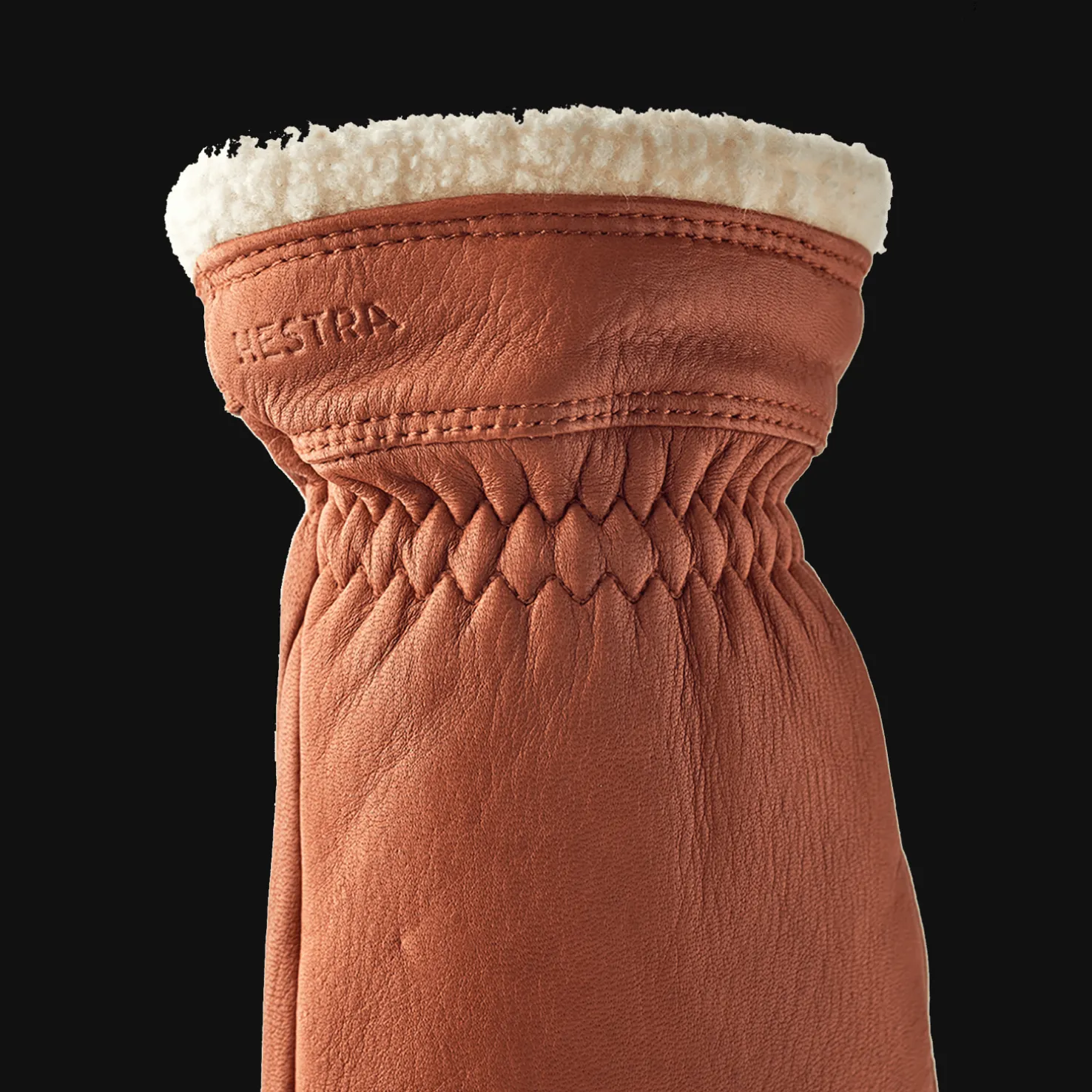 Boda Mitt Cork, naisten rukkaset - Hanskat Ja Rukkaset - Boda Mitt Cork, naisten rukkaset