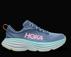 Bondi 8, juoksukengät naiset - Juoksukengät Naisten - Bondi 8, juoksukengät naiset