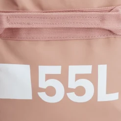 Borg Court Duffel 55L, duffelilaukku - Urheilukassit Ja Putkikassit - Borg Court Duffel 55L, duffelilaukku