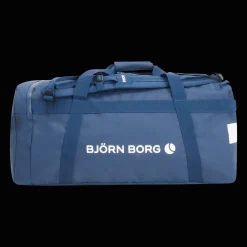 Borg Court Duffel 35L, duffelilaukku - Urheilukassit Ja Putkikassit - Borg Court Duffel 35L, duffelilaukku