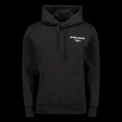 Borg Essential Hoodie, miesten huppari - Hupparit - Borg Essential Hoodie, miesten huppari
