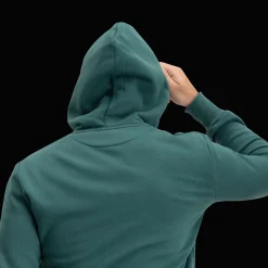 Borg Essential Hoodie, miesten huppari - Hupparit - Borg Essential Hoodie, miesten huppari