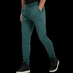 Borg Essential Pants, miesten collegehousut - Vapaa-Ajan Housut - Borg Essential Pants, miesten collegehousut