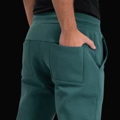Borg Essential Pants, miesten collegehousut - Vapaa-Ajan Housut - Borg Essential Pants, miesten collegehousut