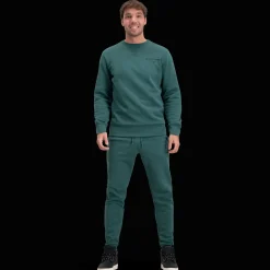 Borg Essential Pants, miesten collegehousut - Vapaa-Ajan Housut - Borg Essential Pants, miesten collegehousut