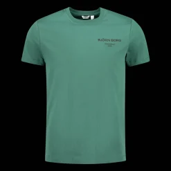 Borg Essential T-shirt, miesten T-paita - Vapaa-Ajan T-Paidat - Borg Essential T-shirt, miesten T-paita