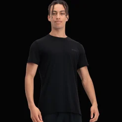 Borg Lyocell Blend T-Shirt, miesten treenipaita - Urheilupaidat - Borg Lyocell Blend T-Shirt, miesten treenipaita