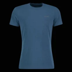 Borg Lyocell Blend T-Shirt, miesten treenipaita - Urheilupaidat - Borg Lyocell Blend T-Shirt, miesten treenipaita
