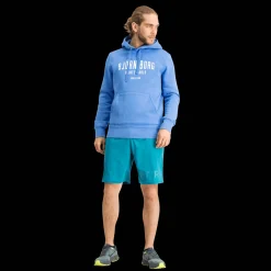 Borg Shorts, miesten treenishortsit - Urheilushortsit - Borg Shorts, miesten treenishortsit