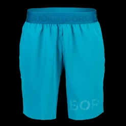 Borg Shorts, miesten treenishortsit - Urheilushortsit - Borg Shorts, miesten treenishortsit