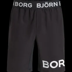Borg Shorts, miesten treenishortsit - Urheilushortsit - Borg Shorts, miesten treenishortsit