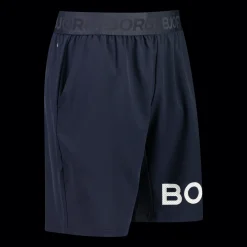 Borg Shorts, miesten treenishortsit - Urheilushortsit - Borg Shorts, miesten treenishortsit