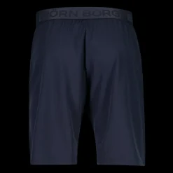 Borg Shorts, miesten treenishortsit - Urheilushortsit - Borg Shorts, miesten treenishortsit